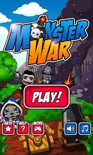 Download Monster War